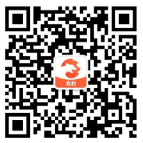 右豹官方公众号二维码