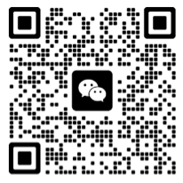 商务合作二维码